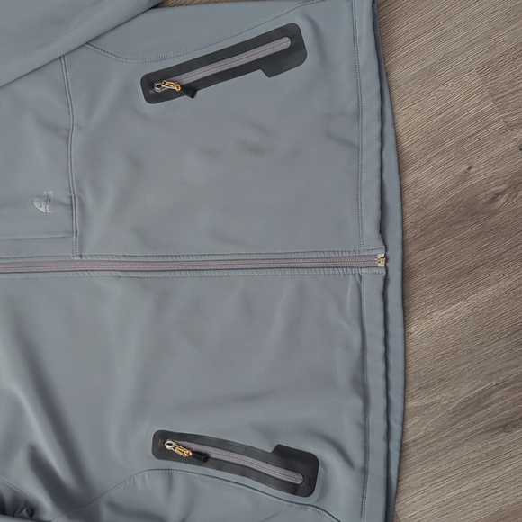 Nike ACG Gray Jacket - XL - Picture 4 of 10